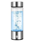 Aqua Vital Hydrogen Water Bottle 2025 Generator 16 Oz/470 Ml Spe-pem Ionized H?. Fixed Price $92.50.