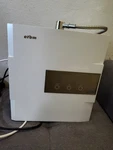 Erom Zion Water Lonizer Model: Cl-061 Made In Korea Tested And Working. Fixed Price $600.00.