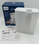 Philips Instant Fresh Filtered Water Station 12 Cups Awp2980wh Missing Filter!. Fixed Price $20.00.