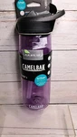 Camelbak Eddy+ 25 Oz Water Bottle Tritan Purple. Fixed Price $11.99.