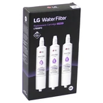 Lg 5231ja2006k Appliance Lt600p3 Water Filter (3 Pack). Fixed Price $180.03.