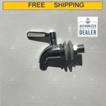 Berkey Stainless Steel Spigot - Models Travel Big Royal Imperial Crown. Fixed Price $34.00.