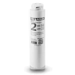 Nu Aqua Efficiency Series Tankless Stage 2 Gac Granular Activated Carbon Replace. Fixed Price $64.95.