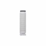 Rusco Fs-1-100 1 Inch 100 Polyester Screened Spin Down Replacement Water Filter. Fixed Price $19.02.