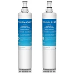 Waterdrop Refrigerator Water Filter Replacement For 4396508, 4396510, 2 Packs. Fixed Price $23.99.