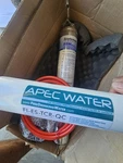 Pentair Ssm1-p Scotsman Single System Ice Machine Water Filtration. Fixed Price $220.00.