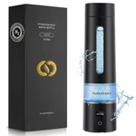 Hydrogen Water Bottle Generator-up To 8100 Ppb Molecular Hydrogen, 12-hour Hydro. Fixed Price $258.46.