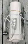 New Wave Enviro 10 Stage Plus Water Filter System. Fixed Price $105.00.