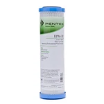 Pentek Epm-10 10 Micron Standard Inch Undersink Carbon Water Filter. Fixed Price $21.95.