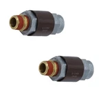 2 Pack Inne Quick Release Valve Replace 4000-8 401145, Sloan. Fixed Price $44.99.