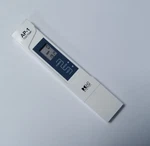 Hm Tds Meter Ap-1 Conductivity & Temperature Original. Fixed Price $34.82.