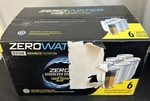Zero Water Filters 6 Pack Bpa Free For Dispensers / Pitchers. Fixed Price $85.00.