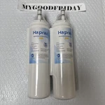 Haprait Hp006 Replacement Frigidaire Water Filter 2 Packs On Sale. Fixed Price $7.99.