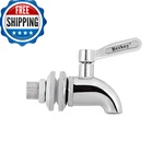 Genuine Berkey Stainless Steel Spigot Ber-spigot-metal. Fixed Price $39.67.