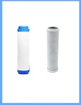 1 Activated Carbon Block Filter & Granular. Fixed Price $23.06.