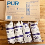 4pur Ppf900z4 Water Pitcher & Dispenser Replacement Filter Sealed Open Box 4 Pk. Fixed Price $26.95.