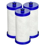 Waterdrop Wf1cb Refrigerator Filter, Replacement For Wf1cb, Wfcb, Rg100, 3 Pack. Fixed Price $20.19.