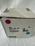 Kohler K-2975-ks-na Master Shower Thermostatic Valve. Fixed Price $425.00.