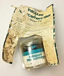Teledyne Waterpik Instapure Replacement F-1c Filter Cartridge 1979 S-1,pi-1 Vtg. Fixed Price $7.00.