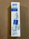 Icepure Water Filter Golden Replacement Fridge Rwf3500a Sealed Single Box. Fixed Price $6.99.