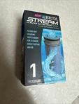 Brita Stream Water Pitcher Filter Replacement. Fixed Price $5.60.