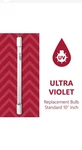 Ultraviolet Bulb For Water Filtration Ro System 10 Inch Replacement. Fixed Price $21.00.