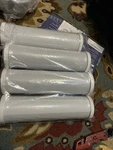 4 Pack Of Compatible Filters Hydro Life 52418 C-2471, Hl-200 Series Filter Car. Fixed Price $30.00.