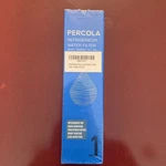Percola Pcl-20 Refrigerator Water Filter New Sealed In Box. Fixed Price $19.97.