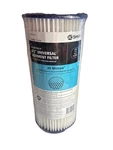 4.5"x10" 20 Micron Sediment Water Filter Replacement Cartridge Ao-wh-prel-rp. Fixed Price $16.99.