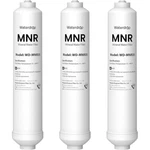 Waterdrop Remineralization Inline Water Filter, 1/4 Quick Connect Post, 3-pack. Fixed Price $79.99.