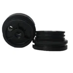 4040 Stainless Steel Membrane Housing End Cover 4" Water Accessories. Fixed Price $41.37.