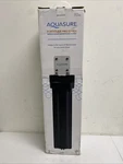 Aquasure Fortitude V2 Series High Flow Whole House Pleated Sediment Water Filter. Fixed Price $99.99.