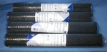 Four Cfb-plus20 Pentek Replacement Water Filter Cartridges. Fixed Price $71.25.
