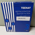 Teehay Refrigerator Water Filter Th-05. Fixed Price $18.95.