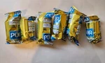 Genuine Pur Ultimate 3-stage Faucet Mount Water Filter Rf-9999 Lot Of 6 Sealed. Fixed Price $34.99.