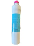Premier Carbon Block Water Filter 105371 Blue Unsealed Open Box. Fixed Price $14.98.