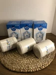 Refrigerator Water Filter Kenmore Gen11042fr-08 Denali Pure Wf-lt500p Set Of 3. Fixed Price $35.00.