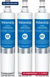 Waterdrop 4396508 Refrigerator Water Filter, Replacement For Everydrop Filter 5. Fixed Price $62.08.