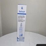 Refresh Replacement Water Filter R-9990 For Lg Lt600p Kenmore Refrigerators More. Fixed Price $10.00.