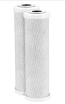Ge Reverse Osmosis Replacement Filter Set Model # Fx12p. Fixed Price $39.00.