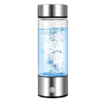 Aqua Vital Hydrogen Water Bottle 2026 Generator 16 Oz/470 Ml Spe-pem Ionized .... Fixed Price $113.89.