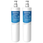 Waterdrop 3us-max-f01 Replacement Filter, For Filtrete 3us-pf01,. Fixed Price $76.04.