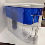 Pur Cr1100c/ds-1800z Filtered Water Refrigerator Pitcher & Dispenser 24 Cup. Fixed Price $13.12.