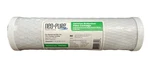 Neo-pure Filter Ct01-2510 Carbon Block 5 Micron White Water Filtration Sealed. Fixed Price $6.99.
