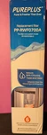 Pureplus Pp-rwf0700a Replacement Water Filter Bpa Free Iso 9001 & Nsf Certified. Fixed Price $9.95.
