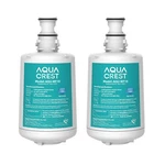 Aquacrest F-201r Filter Cartridge, Nsf/ansi 42 Certified, Replacement For Adv.... Fixed Price $59.99.
