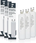 Scwf3cto3pk Refrigerator Water & Ice Filter, Genuine Replacement For Frigidaire. Fixed Price $159.99.