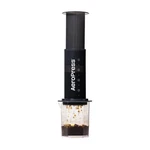 Aeropress Xl Coffee Maker Brew Up To 6 Shots Smooth Rich Flavor Portable Design. Fixed Price $83.09.
