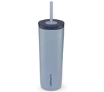 Lifestraw Go Series 18oz Water Filter Tumbler Icelandic Blue - Removes Bacteria. Fixed Price $26.24.