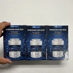 Ir Rhodesy Refrigerator Water Filter Irhs060 Brand New Sealed 3-pack. Fixed Price $10.72.